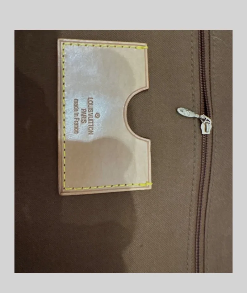 Женские чемоданы  Louis Vuitton - Женские чемоданы  Louis Vuitton - View 6