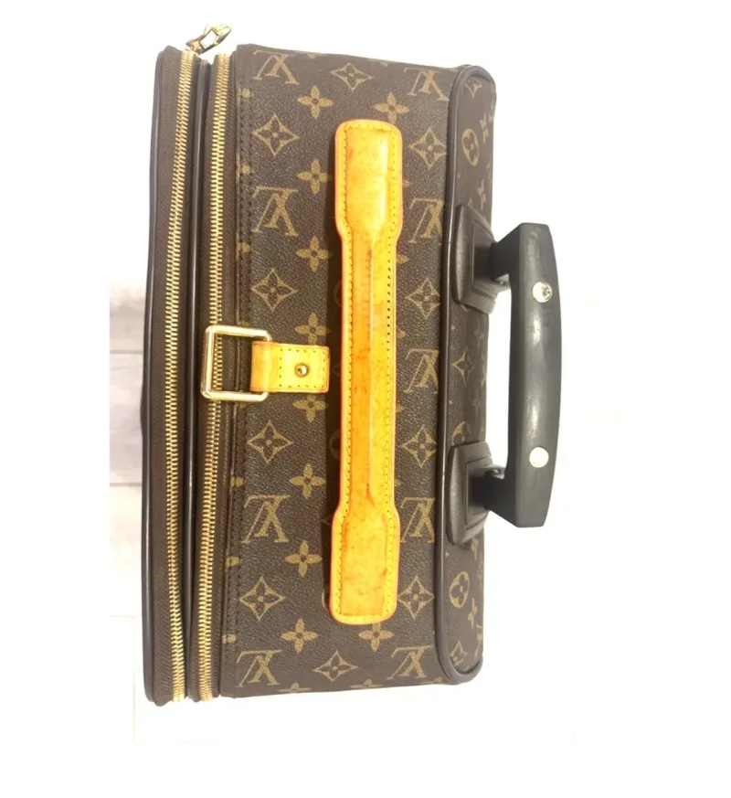 Женские чемоданы  Louis Vuitton - Женские чемоданы  Louis Vuitton - View 4