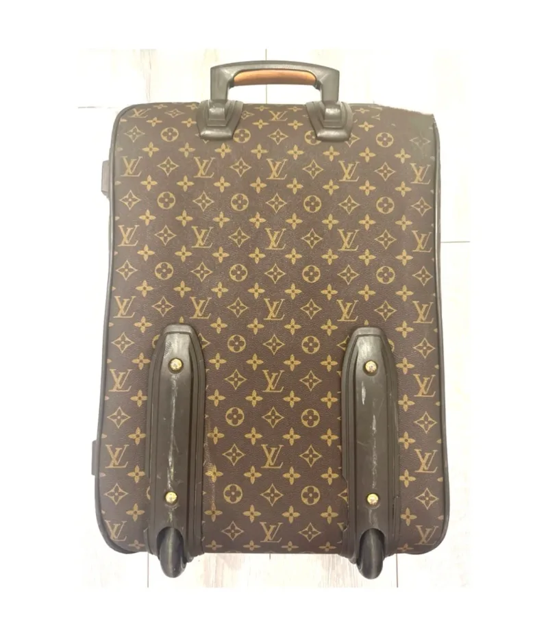 Женские чемоданы  Louis Vuitton - Женские чемоданы  Louis Vuitton - View 3