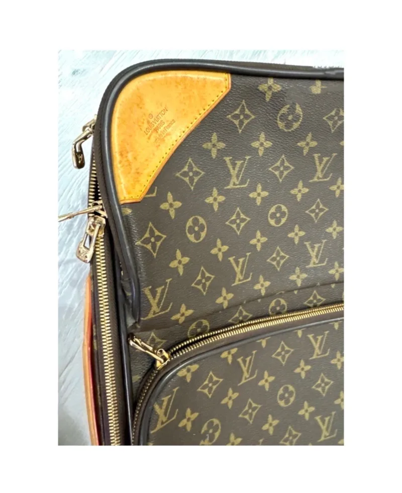 Женские чемоданы  Louis Vuitton - Женские чемоданы  Louis Vuitton - View 5