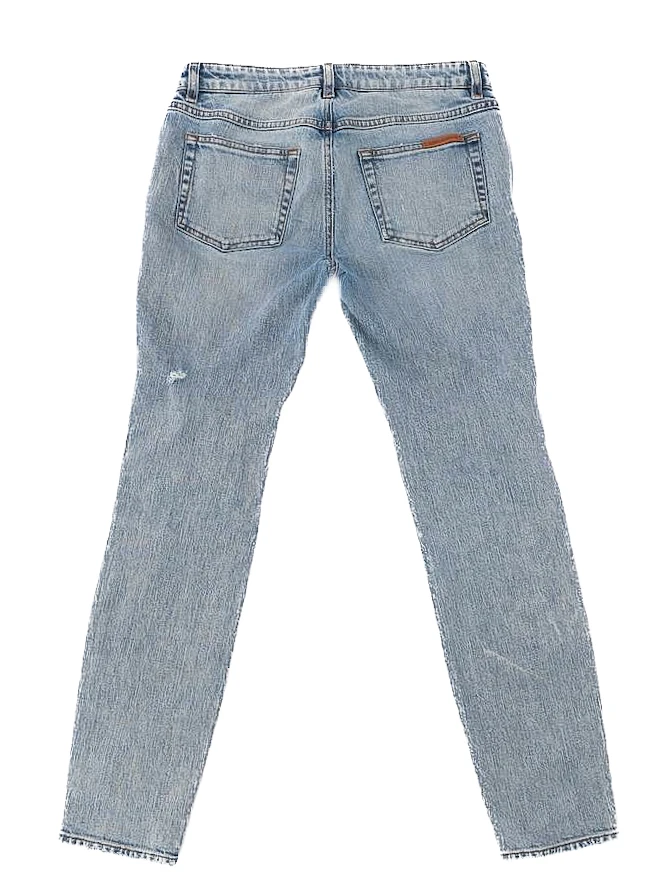 Женские узкие джинсы skinny  Dolce Gabbana - Женские узкие джинсы skinny  Dolce Gabbana - View 2