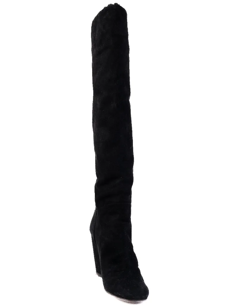 Boots Giuseppe Zanotti - Boots Giuseppe Zanotti - View 2