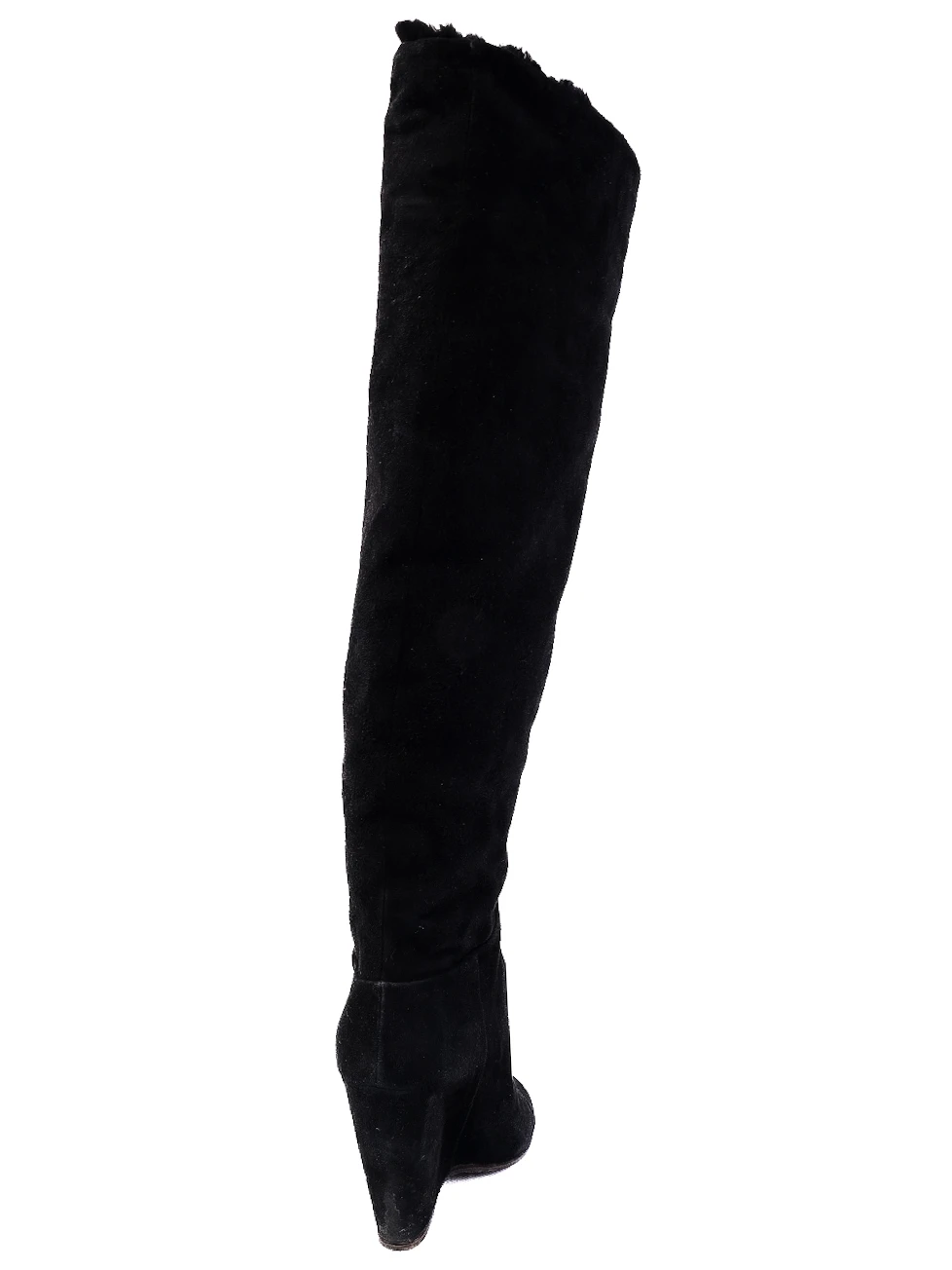 Boots Giuseppe Zanotti - Boots Giuseppe Zanotti - View 5
