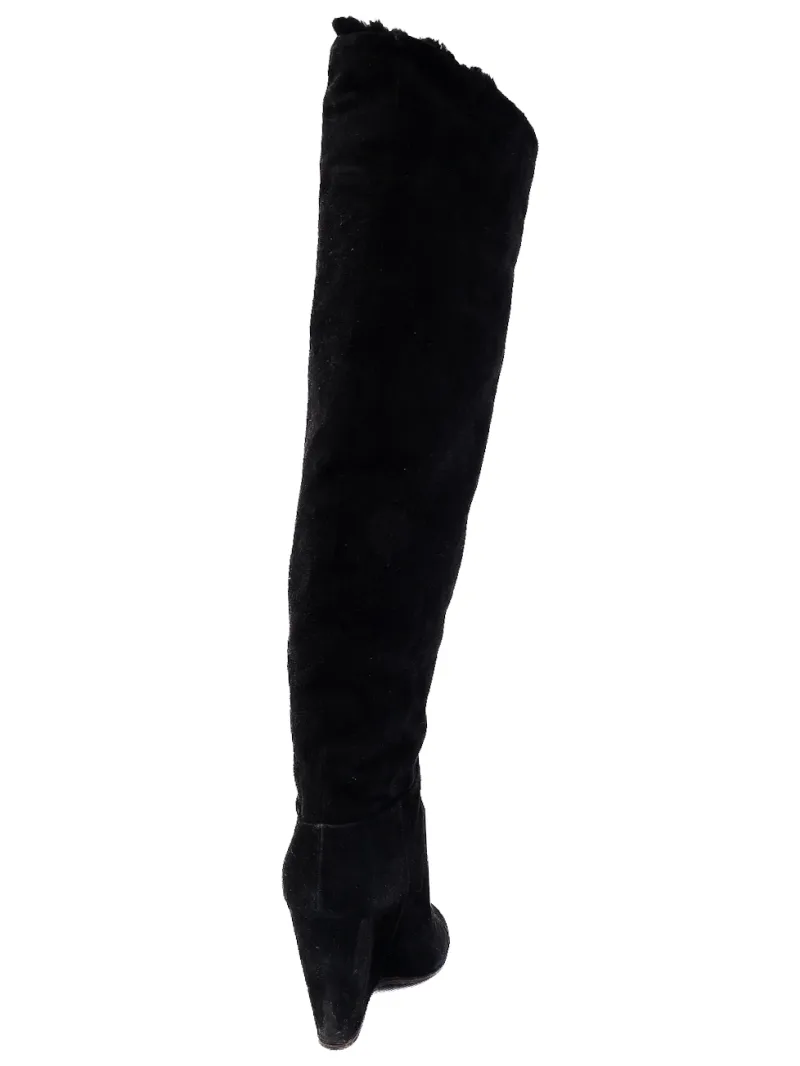 Boots Giuseppe Zanotti - Boots Giuseppe Zanotti - View 5