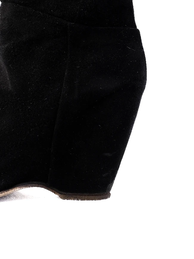 Boots Giuseppe Zanotti - Boots Giuseppe Zanotti - View 3