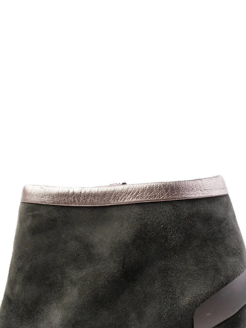 Сапоги Fendi - Сапоги Fendi - View 6