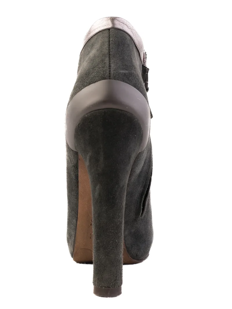 Сапоги Fendi - Сапоги Fendi - View 4