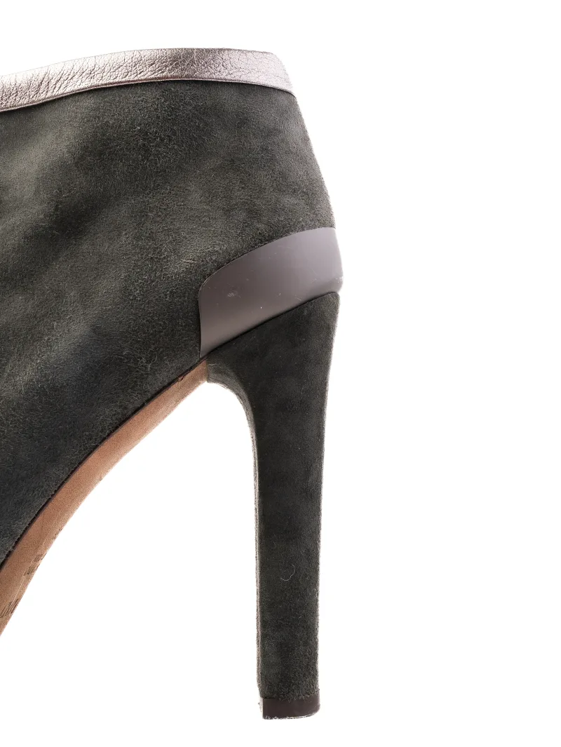 Сапоги Fendi - Сапоги Fendi - View 5