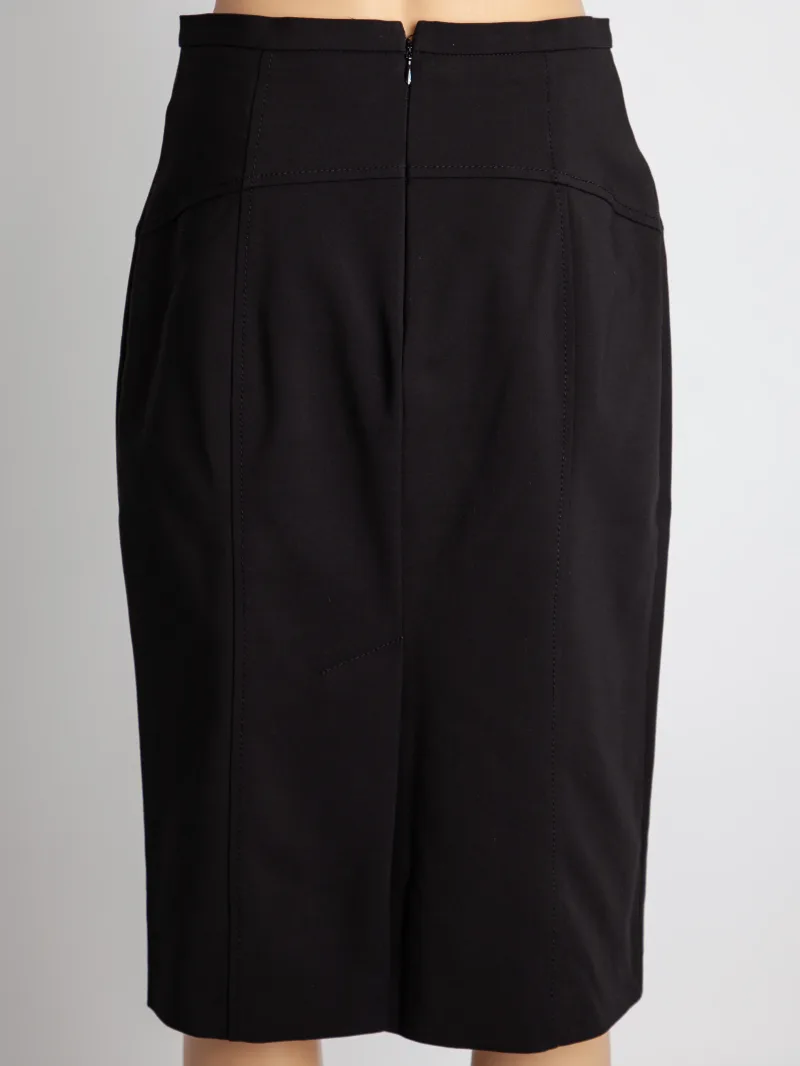 Прямые юбки Max Mara - Прямые юбки Max Mara - View 2