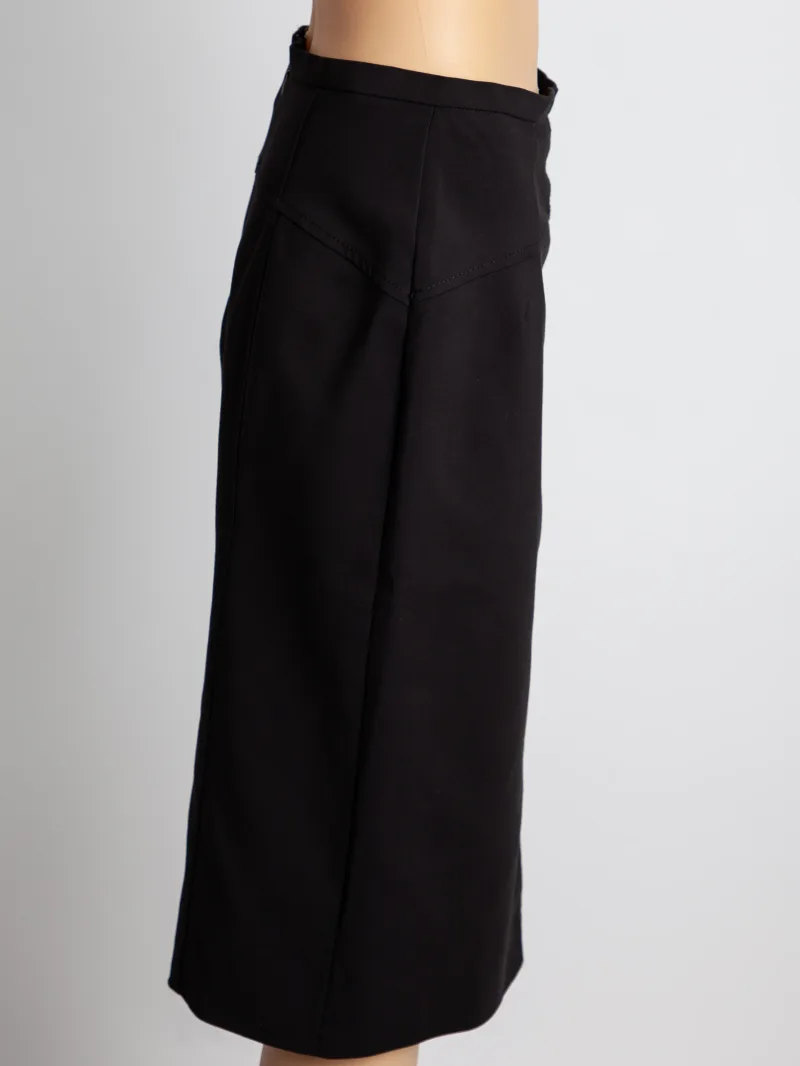 Прямые юбки Max Mara - Прямые юбки Max Mara - View 3
