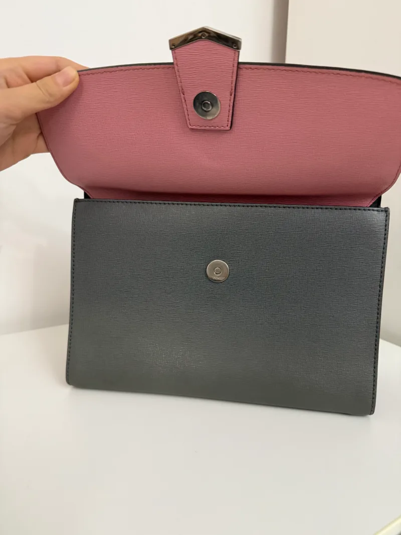 Женские повседневные сумки  Fendi - Женские повседневные сумки  Fendi - View 2