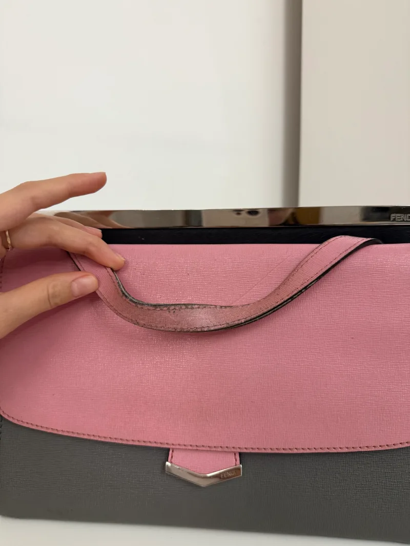 Женские повседневные сумки  Fendi - Женские повседневные сумки  Fendi - View 5