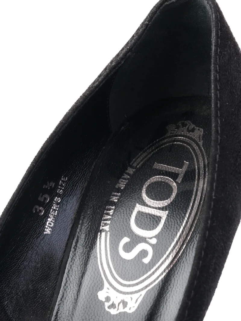 Туфли Tod's - Туфли Tod's - View 7