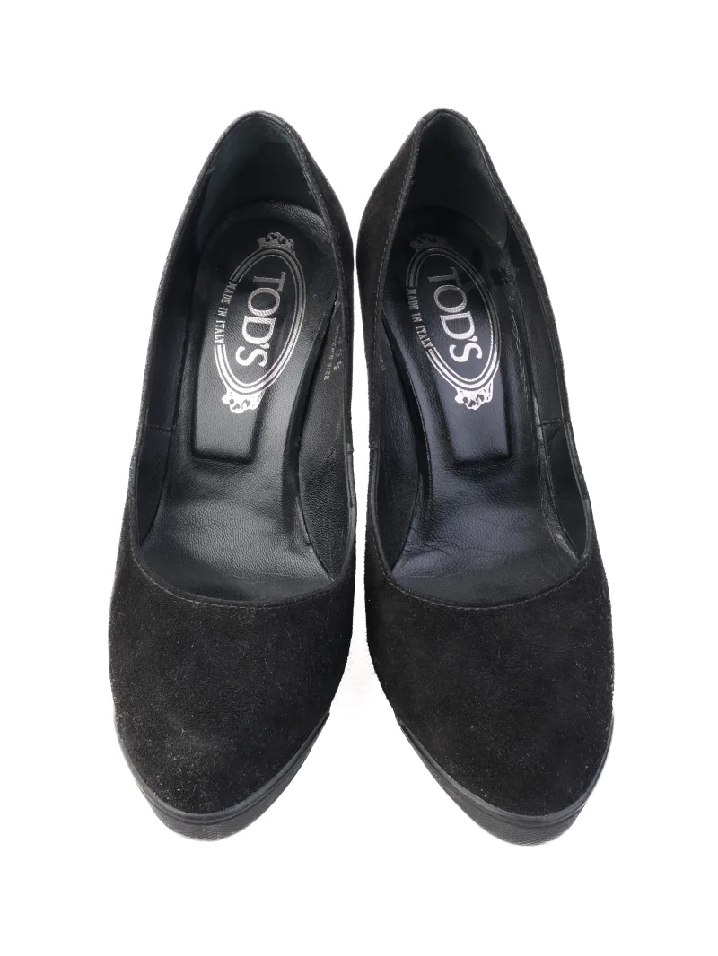 Туфли Tod's - Туфли Tod's - View 6