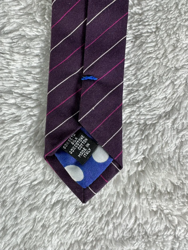 Мужские галстуки  Paul Smith - Мужские галстуки  Paul Smith - View 3