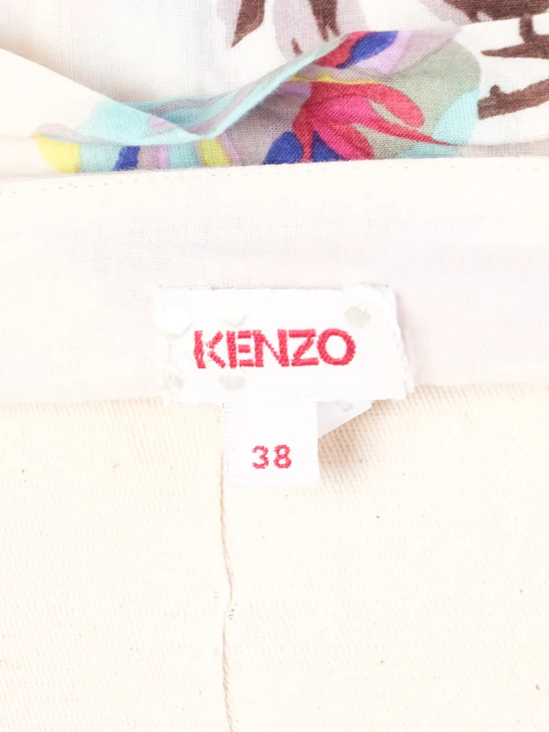 Повседневные Kenzo - Повседневные Kenzo - View 7