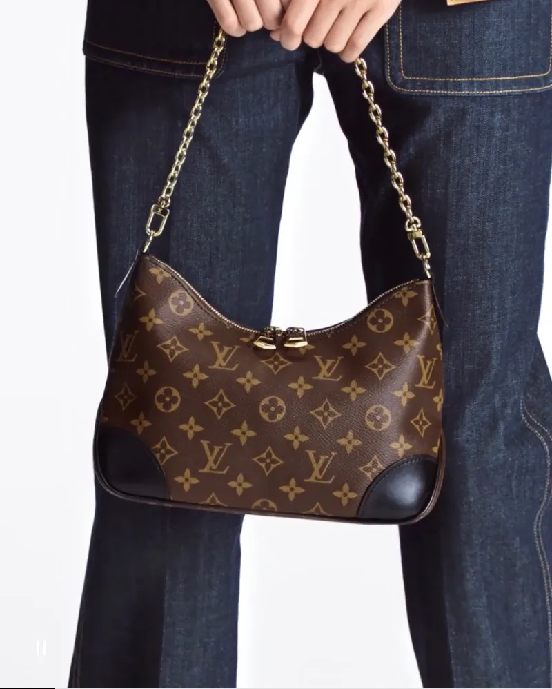 Женские повседневные сумки  Louis Vuitton - Женские повседневные сумки  Louis Vuitton - View 11