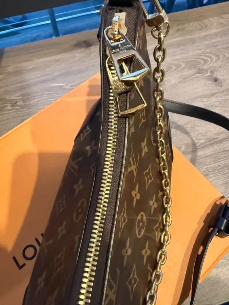 Женские повседневные сумки  Louis Vuitton - Женские повседневные сумки  Louis Vuitton - View 6