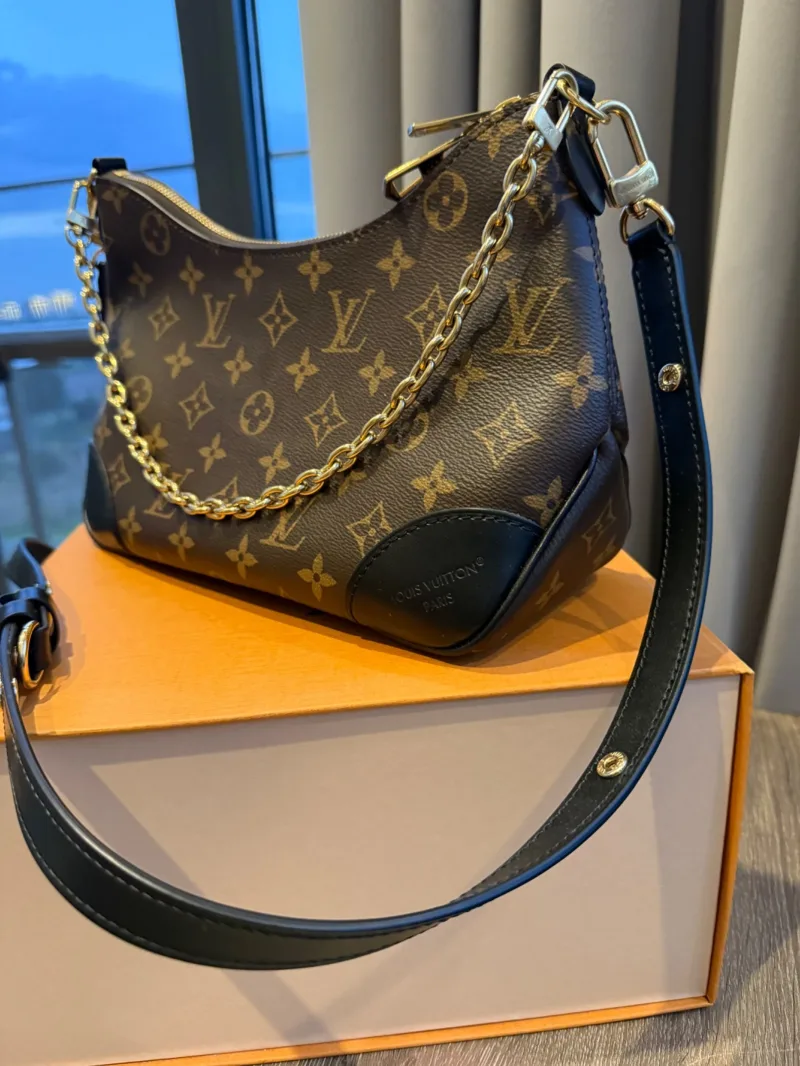 Женские повседневные сумки  Louis Vuitton - Женские повседневные сумки  Louis Vuitton - View 10