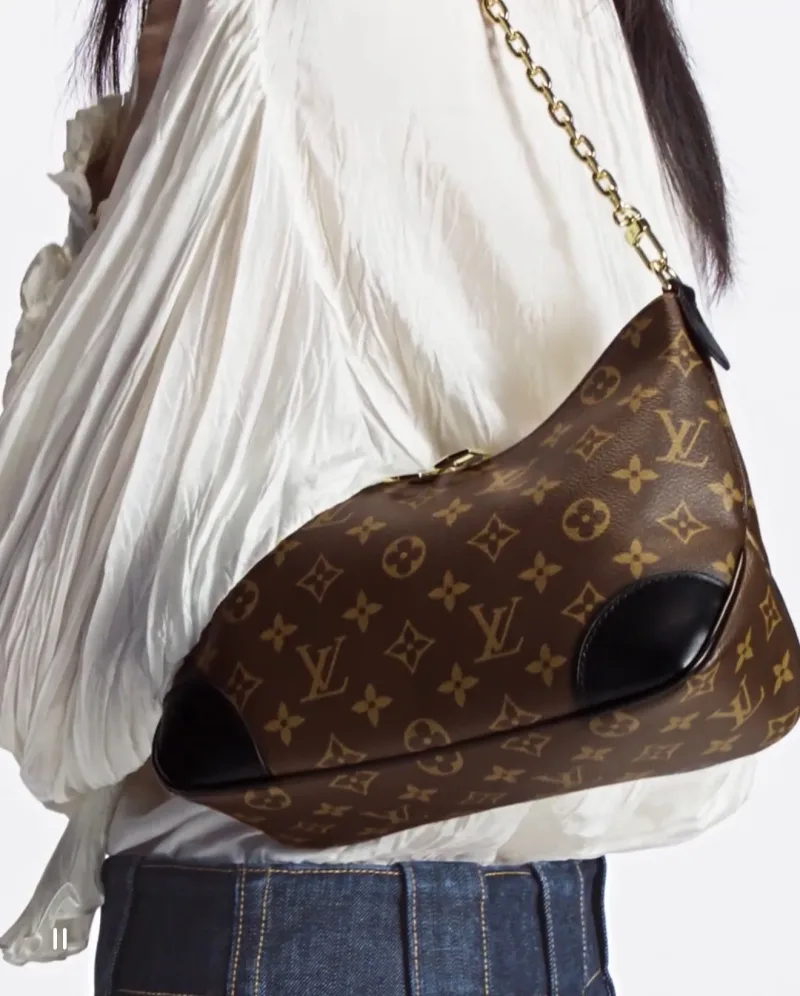 Женские повседневные сумки  Louis Vuitton - Женские повседневные сумки  Louis Vuitton - View 12