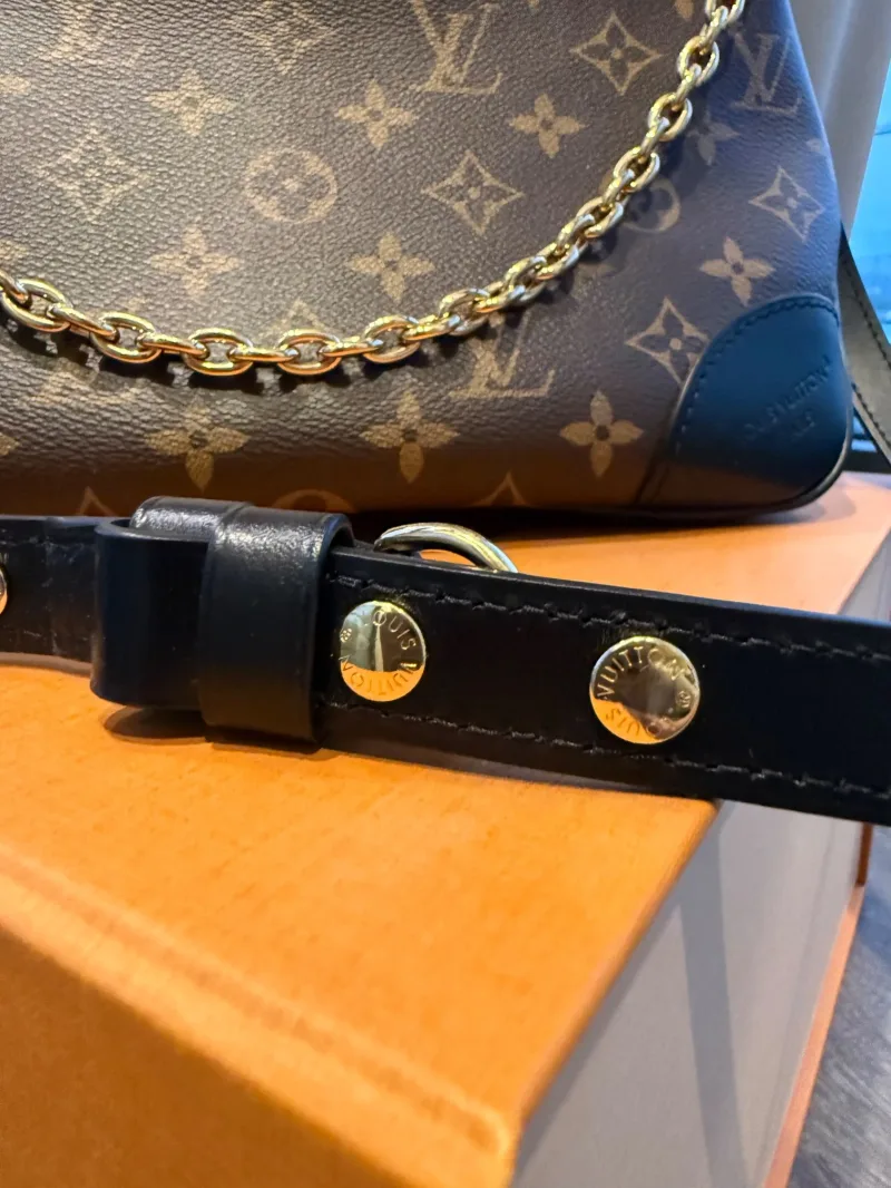 Женские повседневные сумки  Louis Vuitton - Женские повседневные сумки  Louis Vuitton - View 8