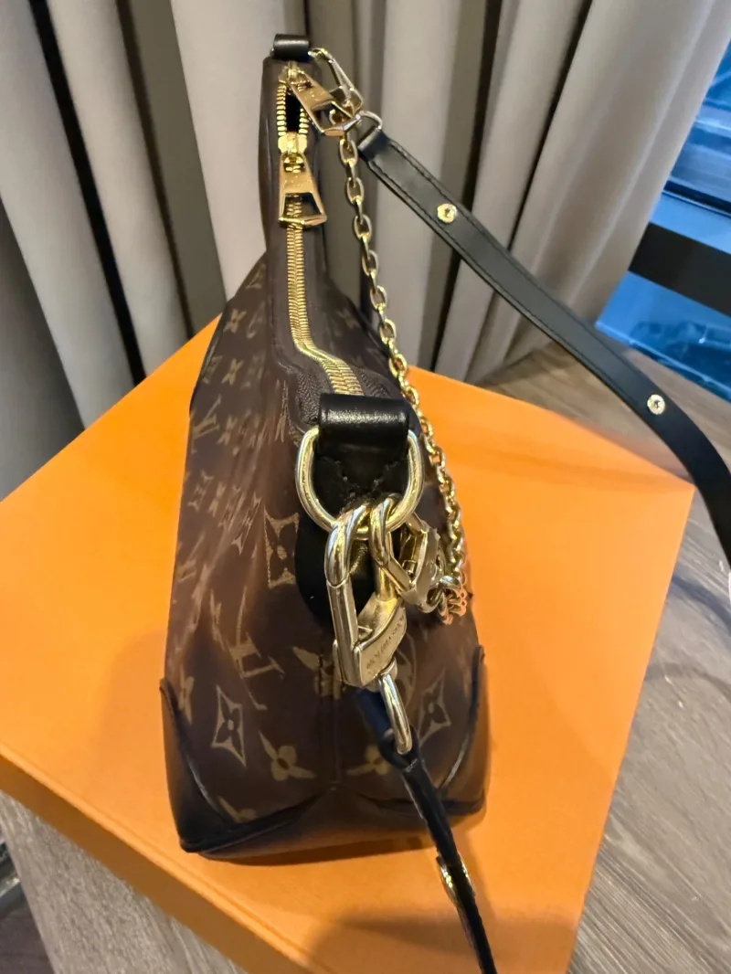 Женские повседневные сумки  Louis Vuitton - Женские повседневные сумки  Louis Vuitton - View 5