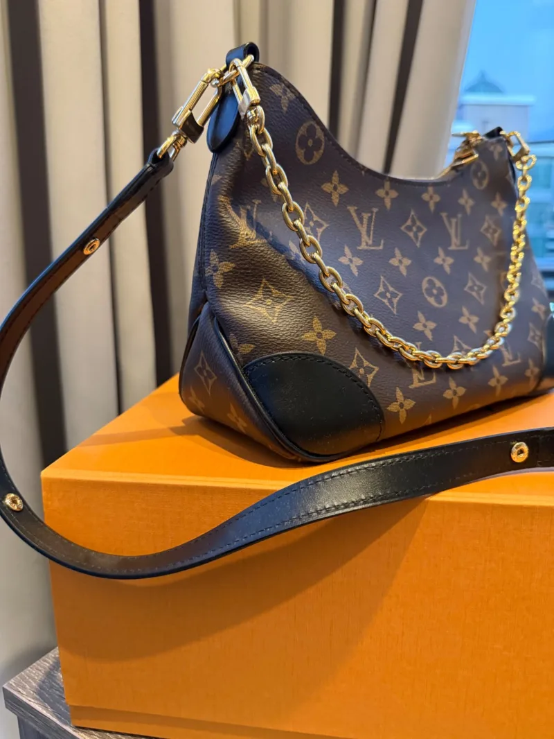 Женские повседневные сумки  Louis Vuitton - Женские повседневные сумки  Louis Vuitton - View 9