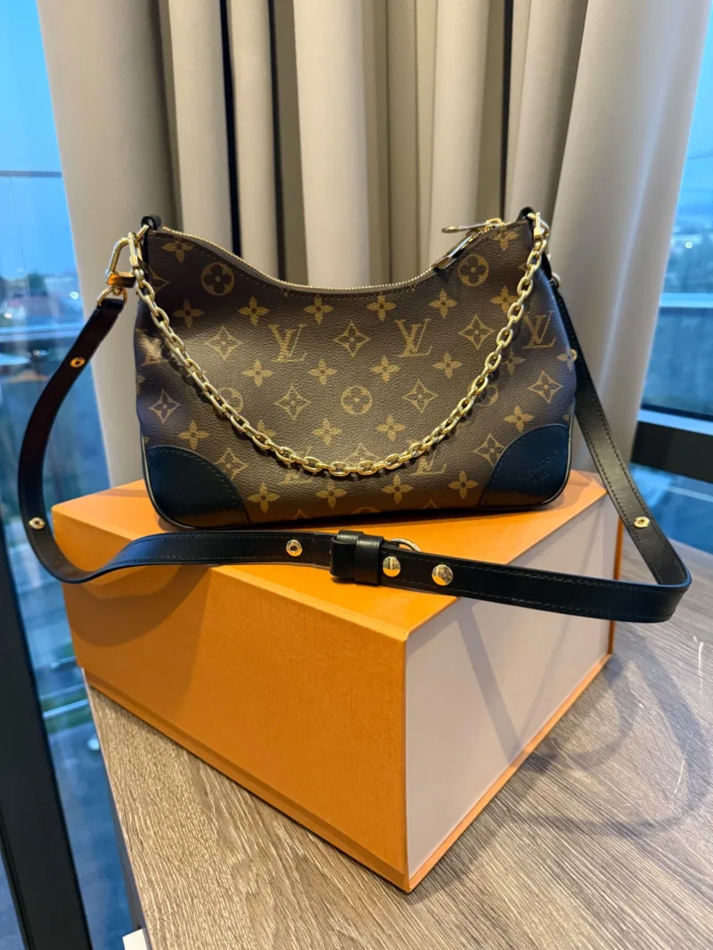 Женские повседневные сумки  Louis Vuitton - Женские повседневные сумки  Louis Vuitton - View 4