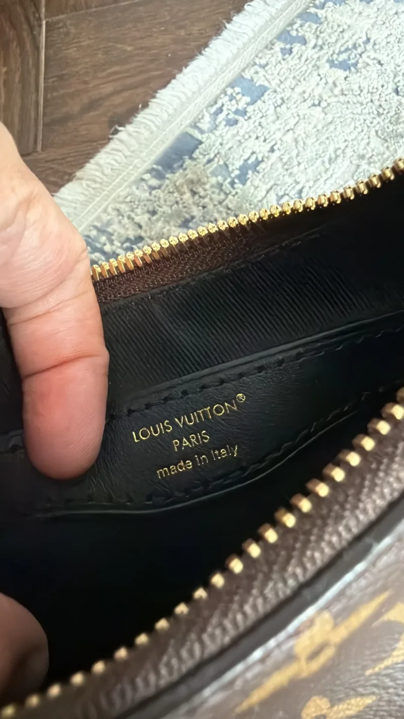 Женские повседневные сумки  Louis Vuitton - Женские повседневные сумки  Louis Vuitton - View 7