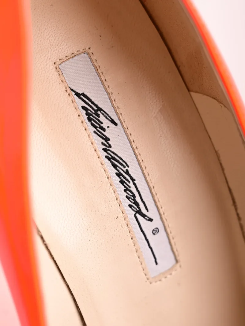Туфли на высоком каблуке Brianatwood - Туфли на высоком каблуке Brianatwood - View 5