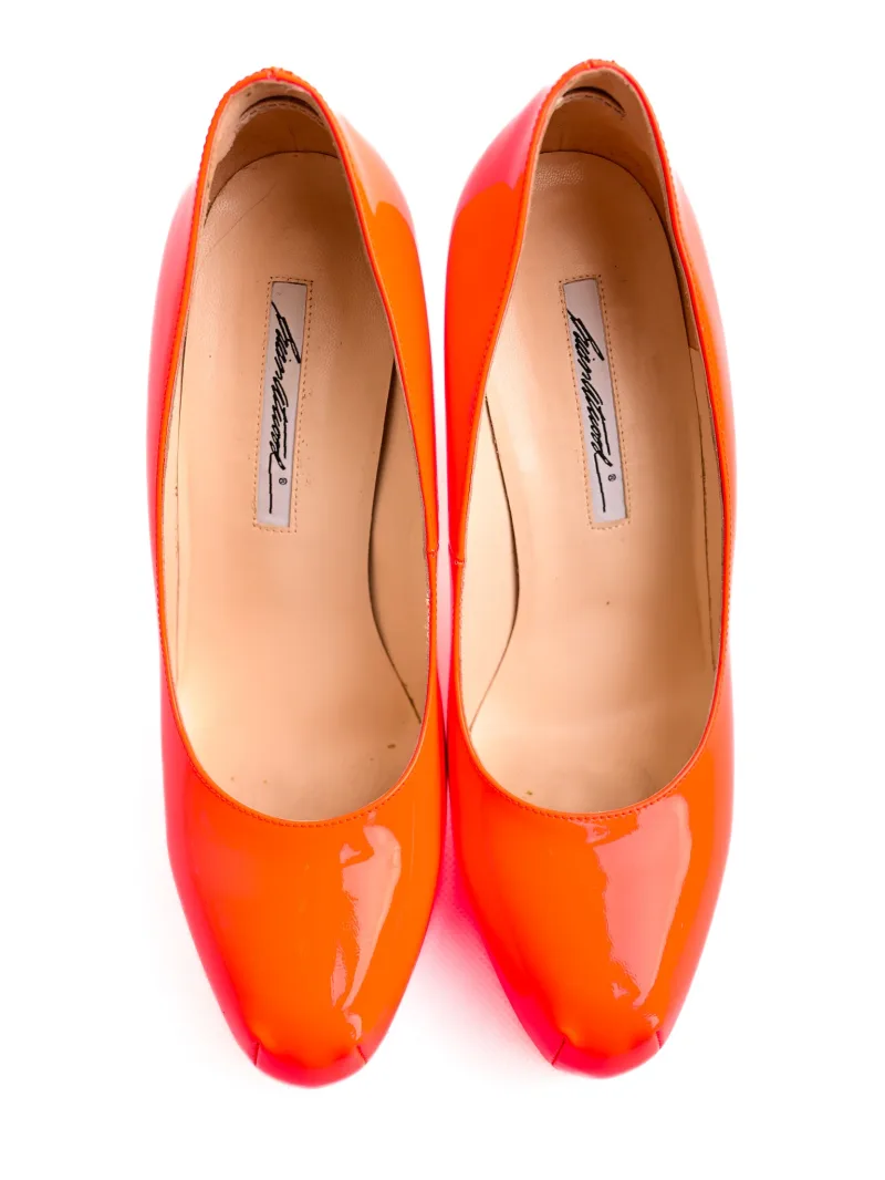 Туфли на высоком каблуке Brianatwood - Туфли на высоком каблуке Brianatwood - View 4
