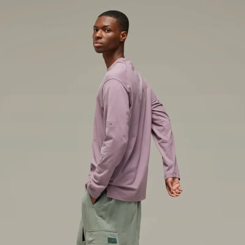 Мужские футболки  Y3 Adidas&Yohji Yamamoto - Мужские футболки  Y3 Adidas&Yohji Yamamoto - View 6