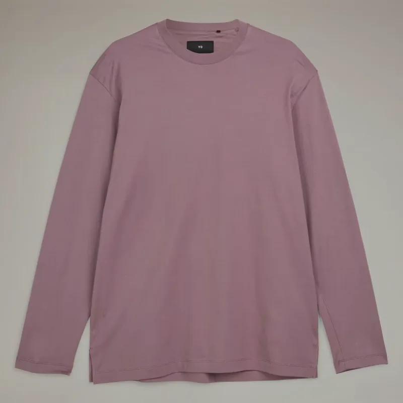 Мужские футболки  Y3 Adidas&Yohji Yamamoto - Мужские футболки  Y3 Adidas&Yohji Yamamoto - View 5