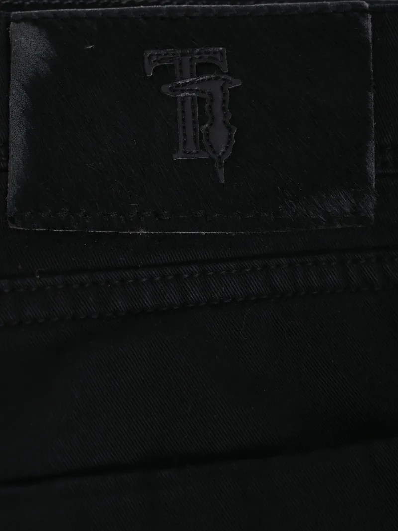 Повседневные Брюки  Trussardi - Повседневные Брюки  Trussardi - View 6