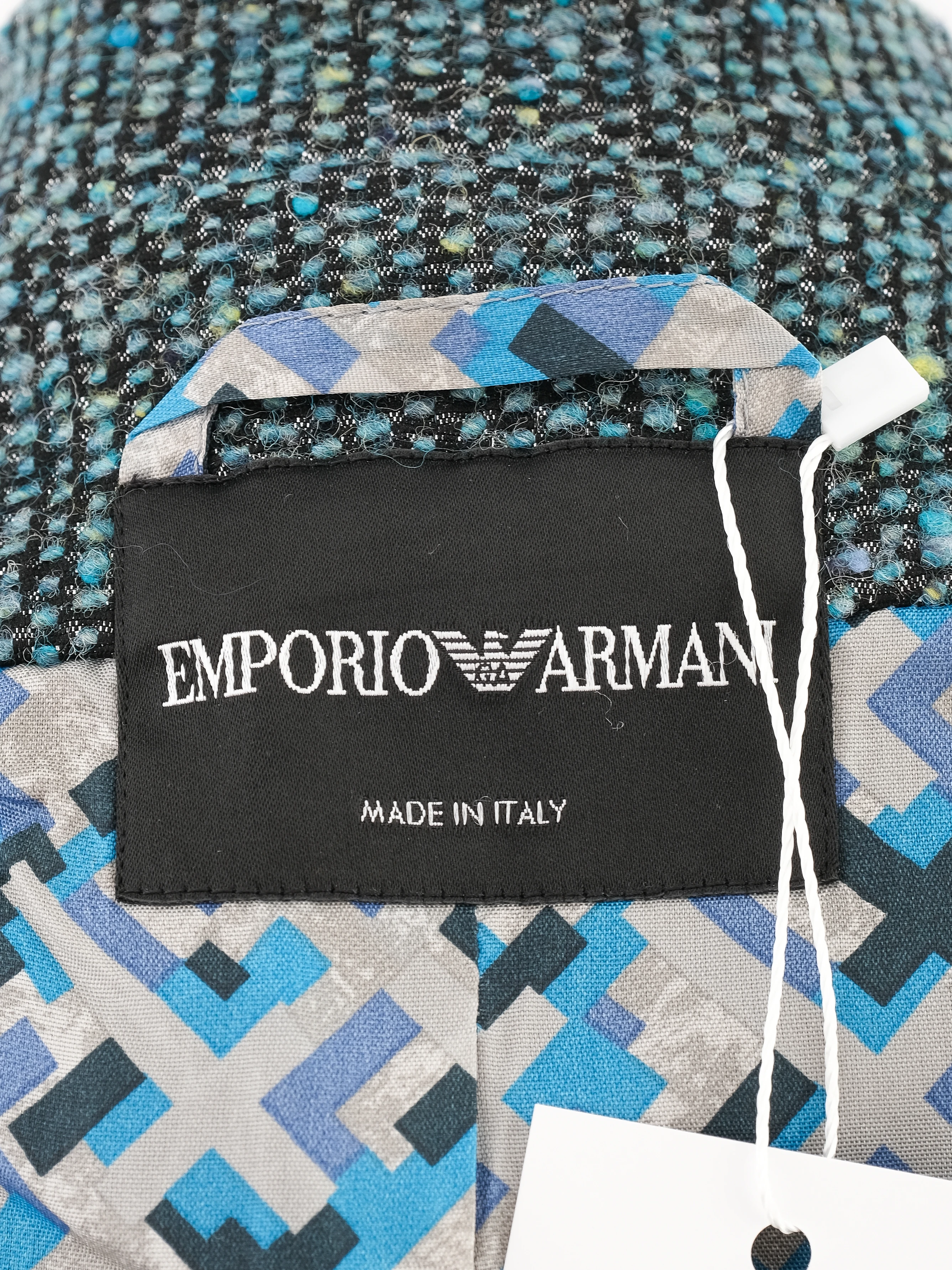 Женские пиджаки  Emporio Armani - Женские пиджаки  Emporio Armani - View 5