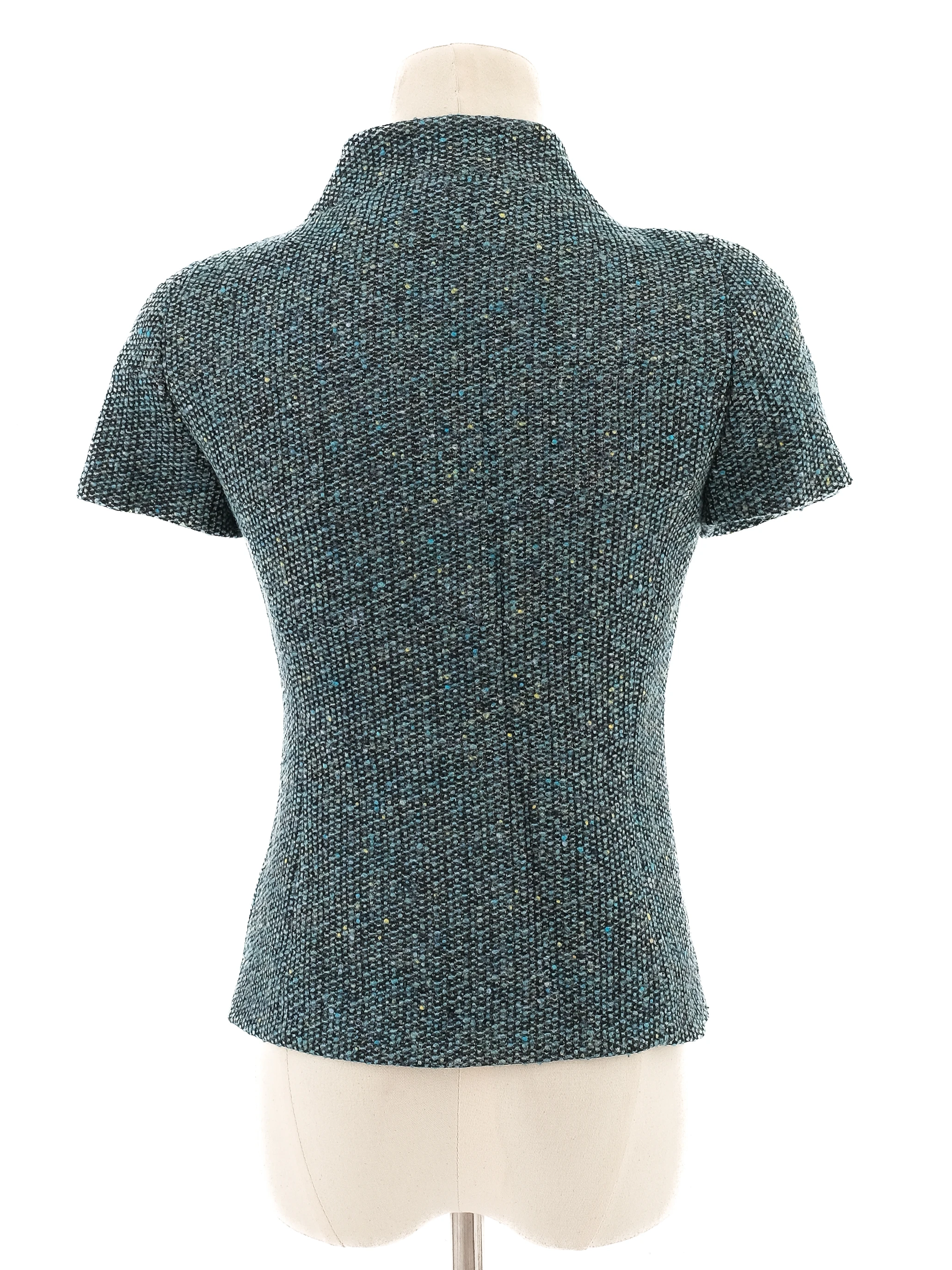 Женские пиджаки  Emporio Armani - Женские пиджаки  Emporio Armani - View 4