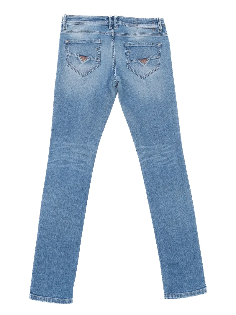Узкие джинсы ( Skinny ) Massimo Dutti - Узкие джинсы ( Skinny ) Massimo Dutti - View 2