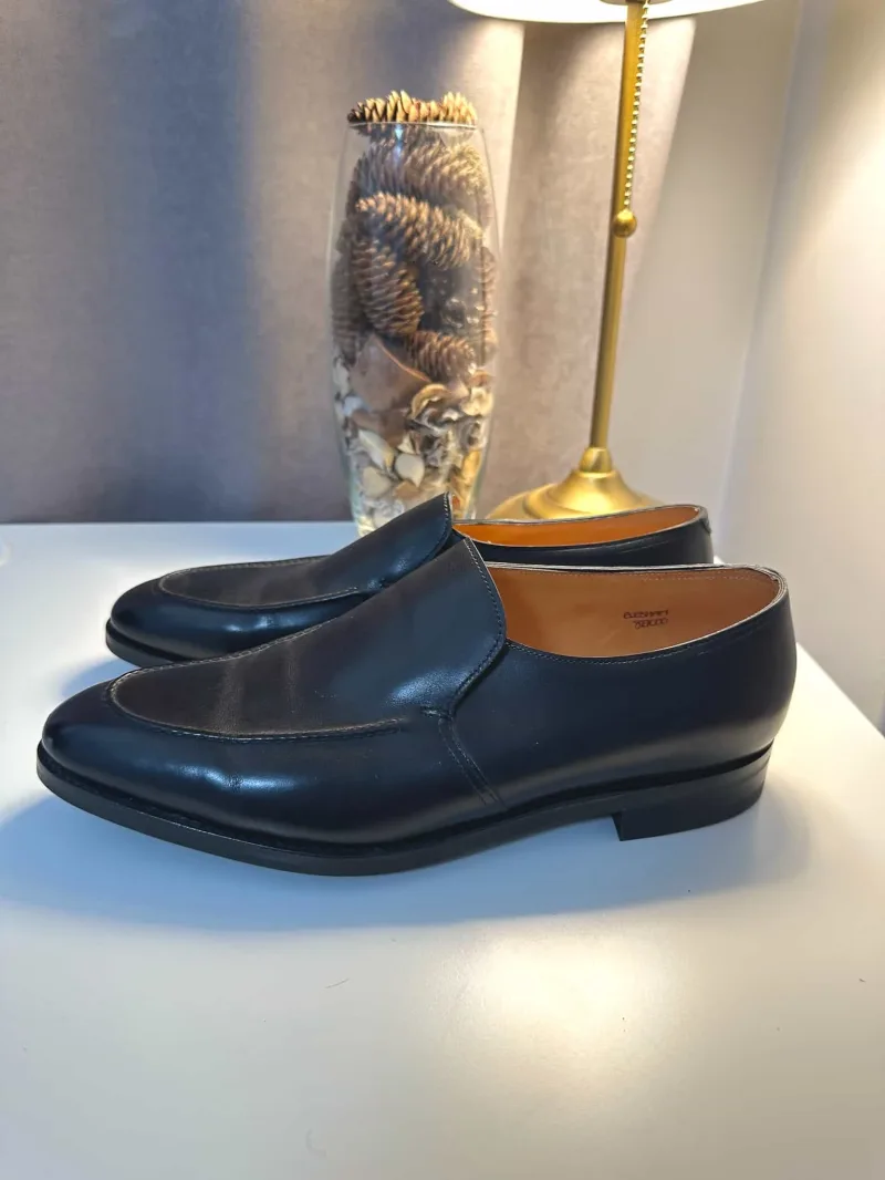 Лоферы John Lobb - Лоферы John Lobb - View 2