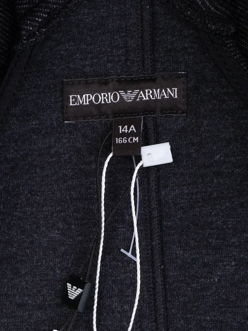 Повседневные Emporio Armani - Повседневные Emporio Armani - View 5