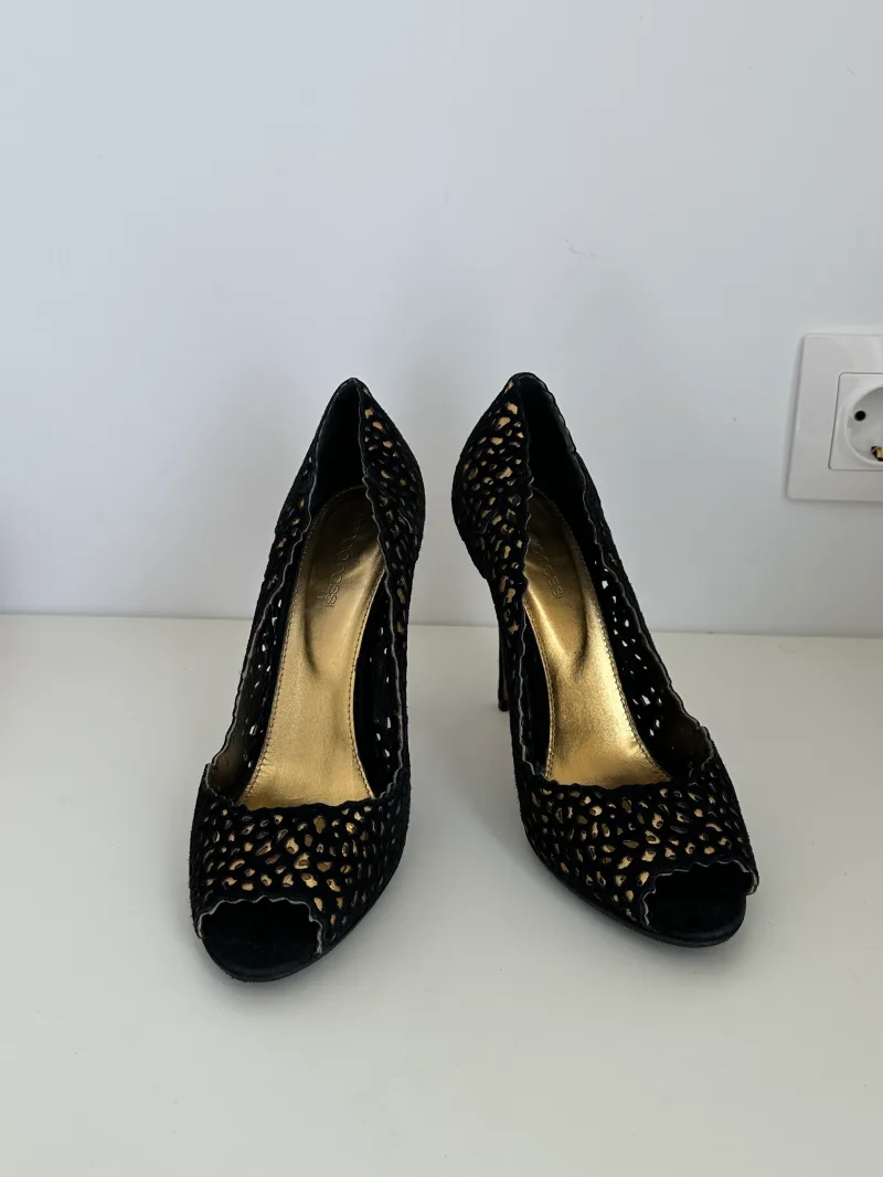 Женские туфли Gianvito Rossi - Женские туфли Gianvito Rossi - View 2