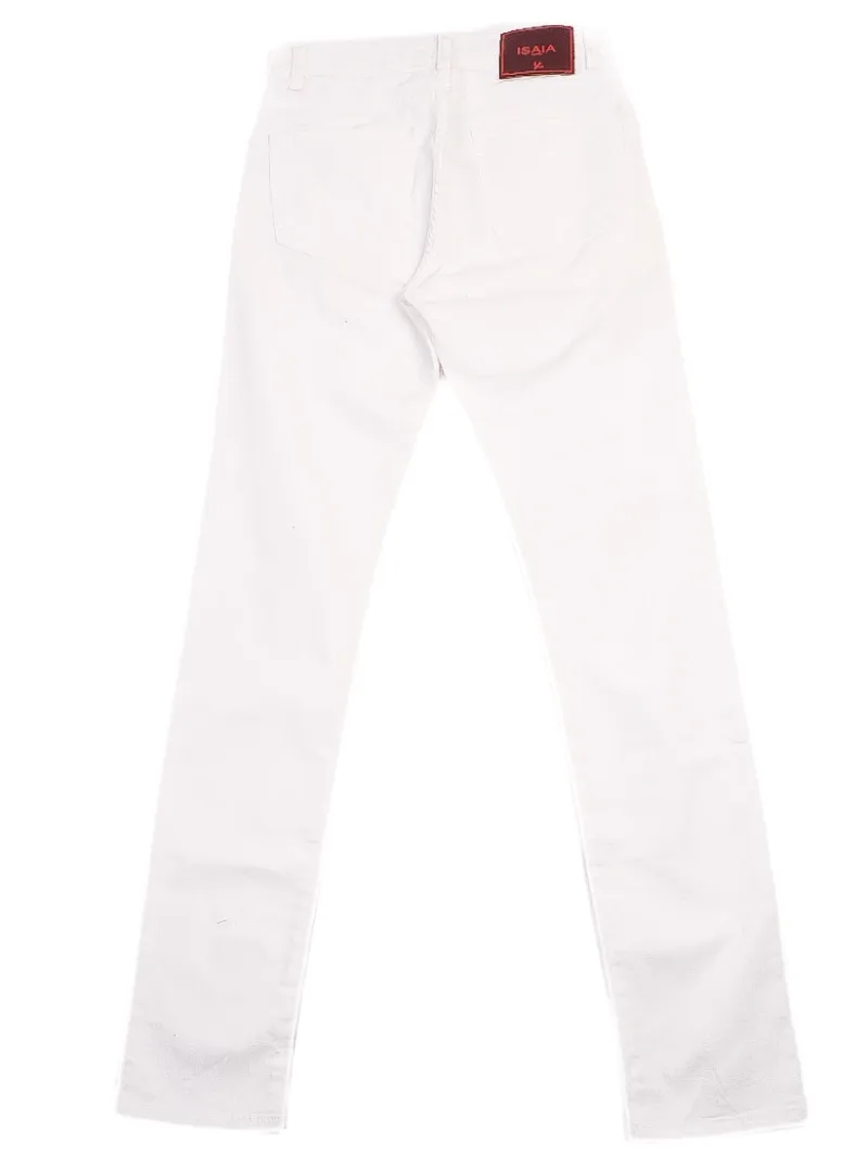 Прямые джинсы ( Straight ) Isaia - Прямые джинсы ( Straight ) Isaia - View 7