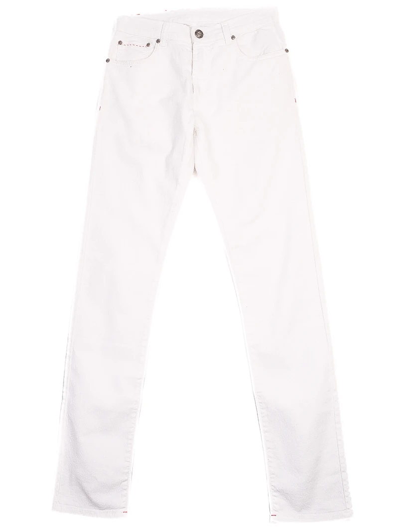 Прямые джинсы ( Straight ) Isaia - Прямые джинсы ( Straight ) Isaia - View 1