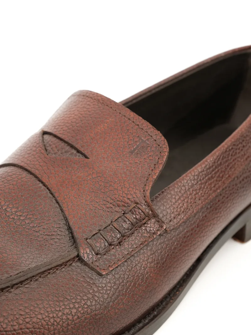 Мужские туфли Tod's - Мужские туфли Tod's - View 5