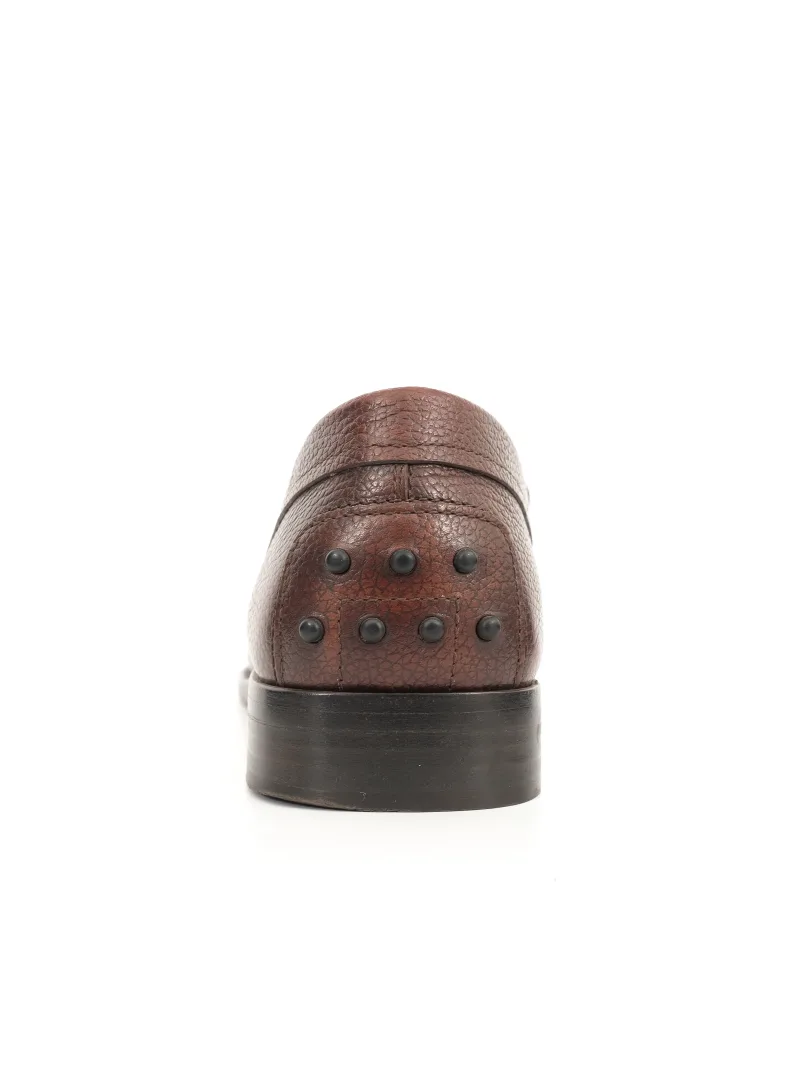 Мужские туфли Tod's - Мужские туфли Tod's - View 4