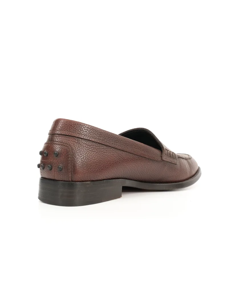 Мужские туфли Tod's - Мужские туфли Tod's - View 3
