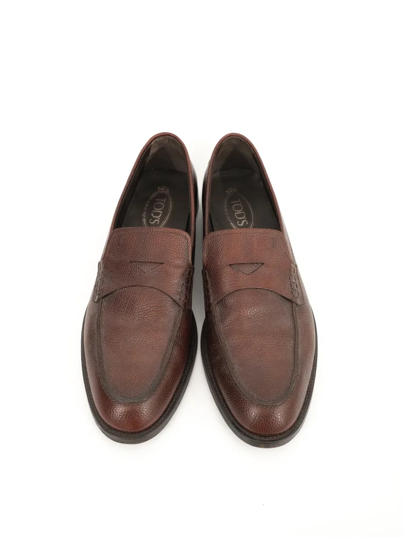Мужские туфли Tod's - Мужские туфли Tod's - View 6
