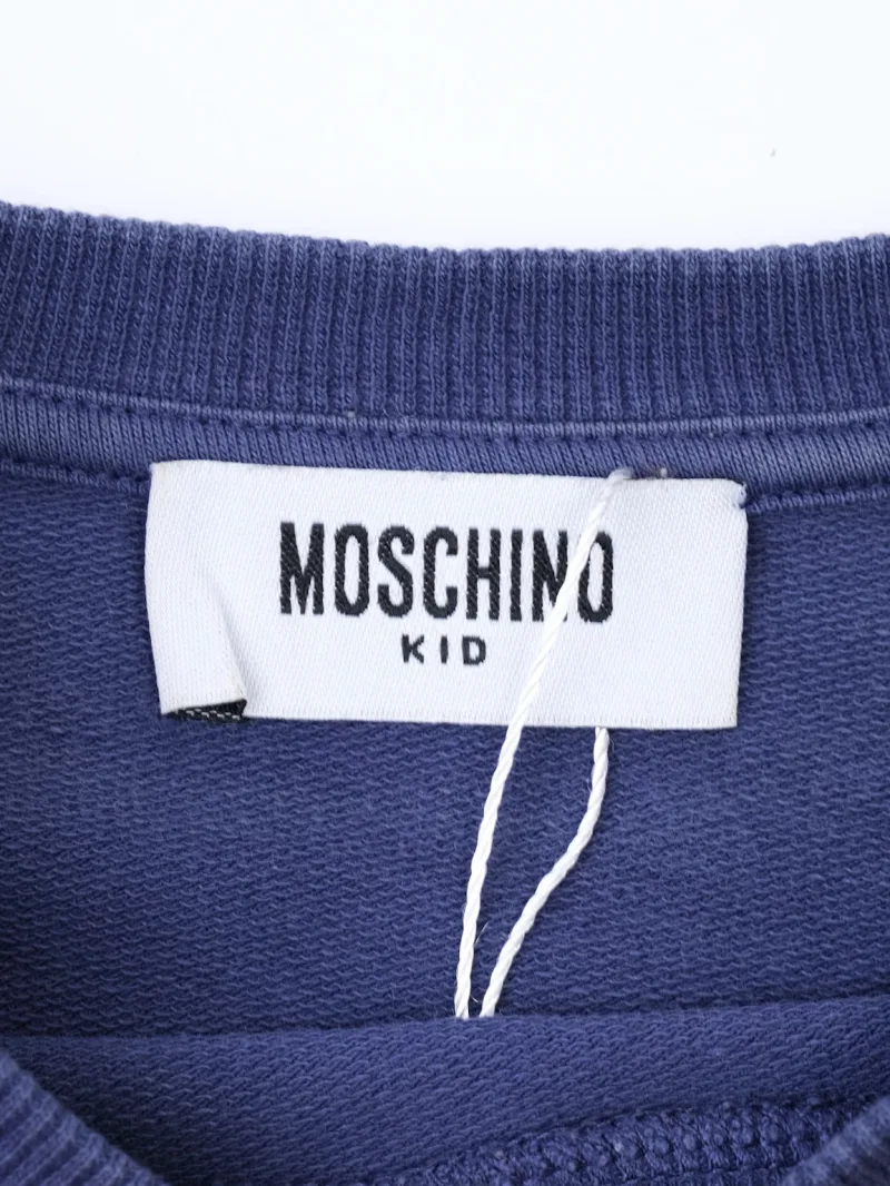 Худи и толстовки Moschino - Худи и толстовки Moschino - View 4