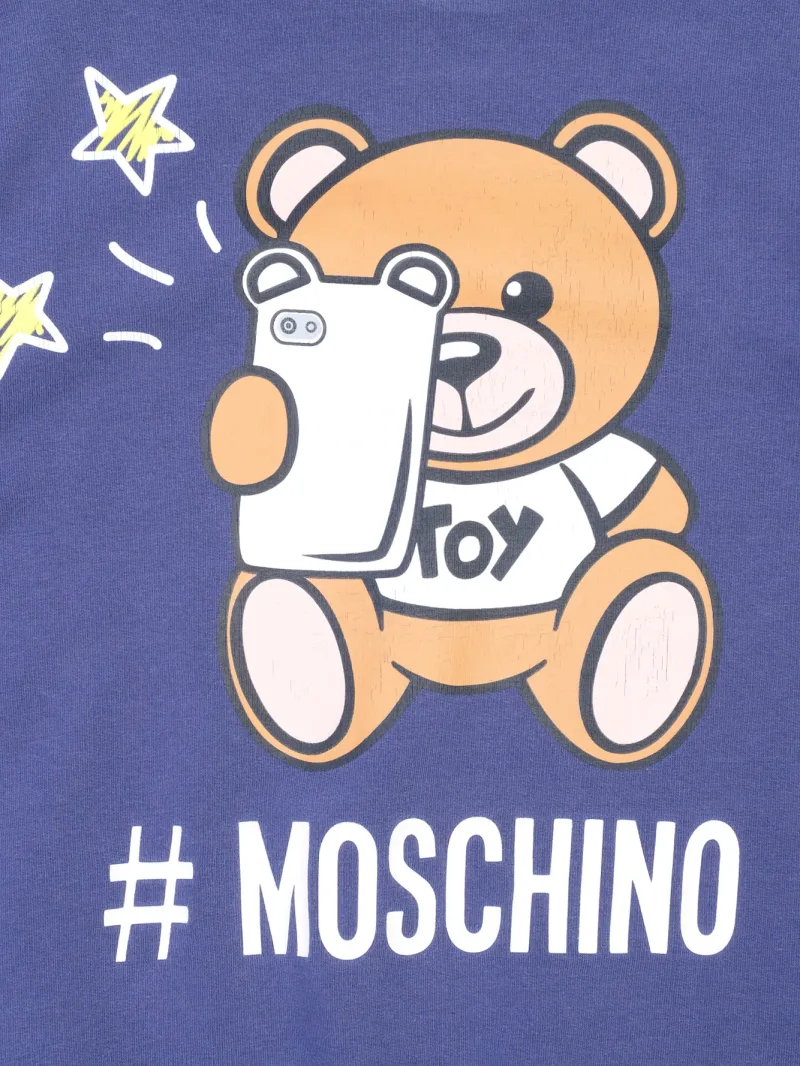 Худи и толстовки Moschino - Худи и толстовки Moschino - View 3