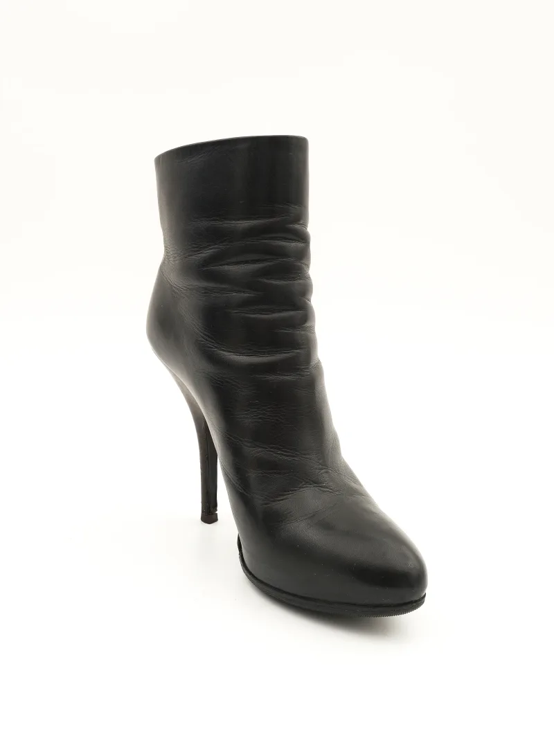 Женские сапоги  Lanvin - Женские сапоги  Lanvin - View 2