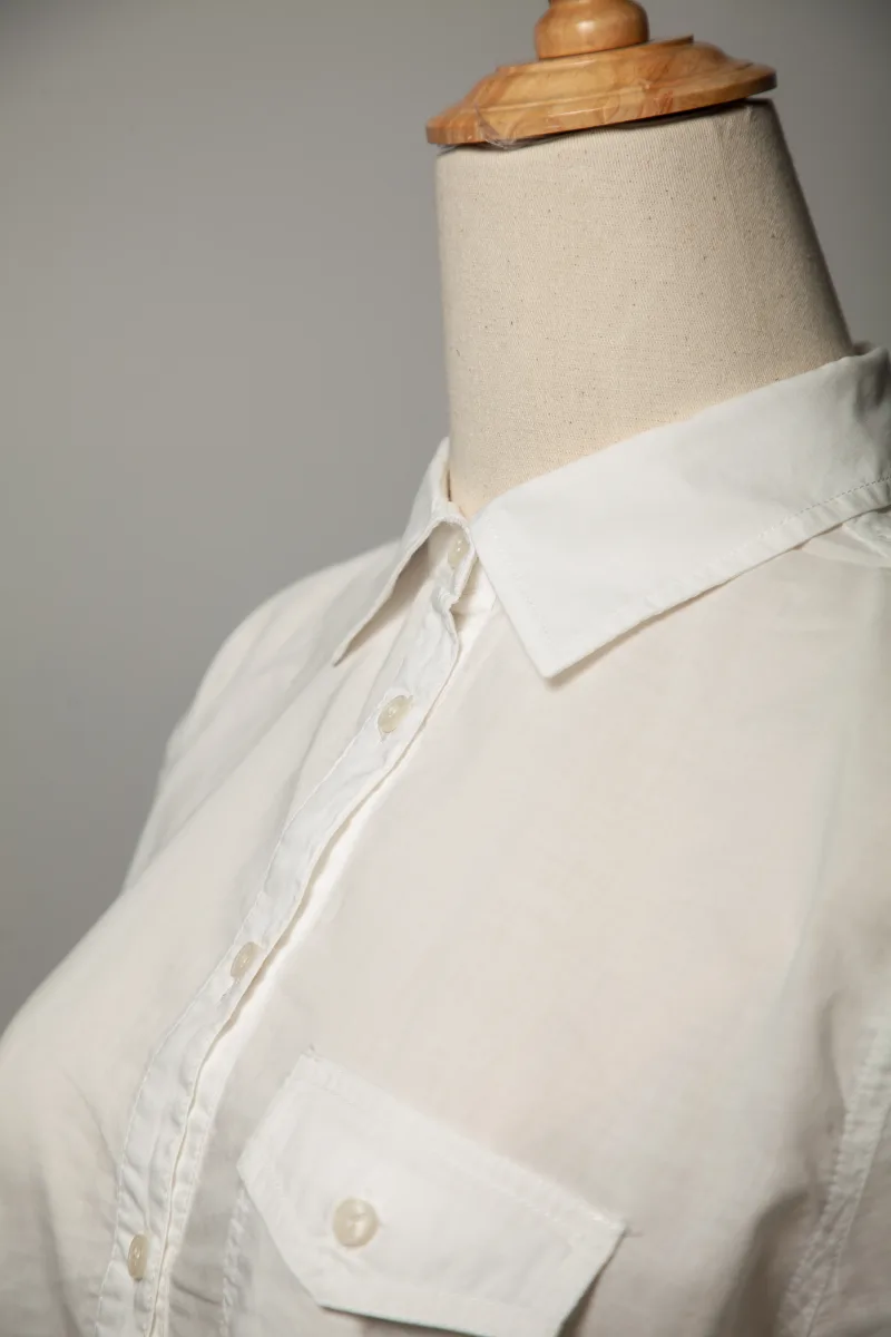 Рубашка J. Crew - Рубашка J. Crew - View 6